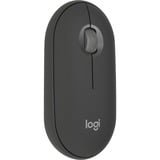 Logitech Pebble Mouse 2 M350s Grafiet
