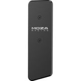 MOZA CRP2 Full Length Throttle Replacement plaat invoerapparaat Zwart