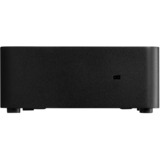 MSI Cubi NUC 1MG-002EU mini-pc Zwart | Core 5 120U | Intel Graphics | 8 GB | 512 GB SSD | EPEAT Silver Registered