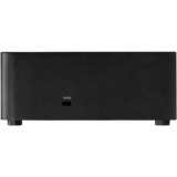 MSI Cubi NUC 1MG-002EU mini-pc Zwart | Core 5 120U | Intel Graphics | 8 GB | 512 GB SSD | EPEAT Silver Registered