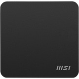 MSI Cubi NUC 1MG-002EU mini-pc Zwart | Core 5 120U | Intel Graphics | 8 GB | 512 GB SSD | EPEAT Silver Registered