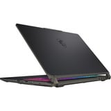 MSI Cyborg 15 (A13VFK-1652BE) 15.6"  gaming laptop Zwart | Core i7-13620H | RTX 4060 | 16 GB | 512 GB SSD | 144 Hz