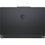 MSI Cyborg 15 (A13VFK-1652BE) 15.6"  gaming laptop Zwart | Core i7-13620H | RTX 4060 | 16 GB | 512 GB SSD | 144 Hz