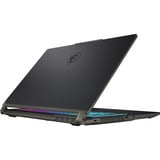 MSI Cyborg 15 (A13VFK-1652BE) 15.6"  gaming laptop Zwart | Core i7-13620H | RTX 4060 | 16 GB | 512 GB SSD | 144 Hz
