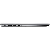MSI Modern 15 (F13MG-431BE)   15.6"  laptop Zilver | Core i5-1334U | Iris Xe Graphics | 16 GB | 512 GB SSD