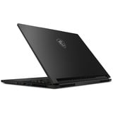 MSI Stealth A16 AI+ (A3XWHG-015BE) 16"  gaming laptop Zwart | Ryzen AI 7 350 | RTX 5070 Ti | 32 GB | 1 TB SSD | 240 Hz