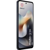 Motorola moto g56 5G smartphone Donkergrijs, 256 GB, Dual-SIM, Android