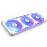 NZXT NZXT F420U Ultra RGB Fan Frame White 