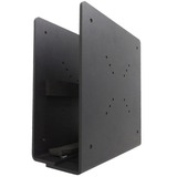 Neomounts by Newstar THINCLIENT-200 nuc/thin client houder bevestiging Zwart