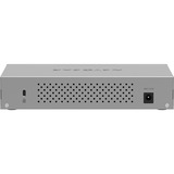 Netgear 8-port Multi-Gigabit (2.5G) Ultra60 PoE++ Ethernet Plus Switch MS108EUP Grijs