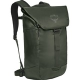 Osprey Transporter Flap rugzak Groen, 20 liter