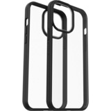 Otterbox React - iPhone 13 Pro Max telefoonhoesje Transparant/zwart