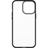 Otterbox React - iPhone 13 Pro Max telefoonhoesje Transparant/zwart