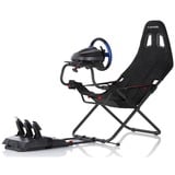 Playseat® Challenge ActiFit racing simulator Zwart