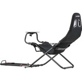 Playseat® Challenge ActiFit racingsimulator Zwart