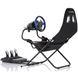 Playseat® Challenge ActiFit racingsimulator Zwart