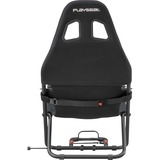 Playseat® Challenge ActiFit racingsimulator Zwart