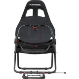 Playseat® Challenge ActiFit racingsimulator Zwart