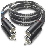 Pro-Ject Connect-it RCA-CC kabel 1,85 m
