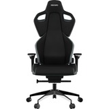 RECARO Exo FX gamestoel Zwart/grijs