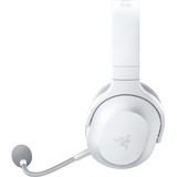 Razer Barracuda X over-ear gaming headset Wit, Bluetooth, pc, PlayStation 4, PlayStation 5, Xbox Series X|S, Nintendo Switch