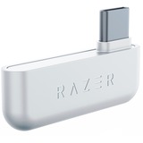 Razer Barracuda X over-ear gaming headset Wit, Bluetooth, pc, PlayStation 4, PlayStation 5, Xbox Series X|S, Nintendo Switch