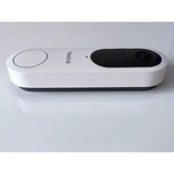 Reolink D340B 4MP Dual-band WiFi batterijdeurbel met slimme detectie Wit