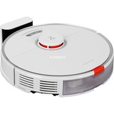 Roborock S7 robotstofzuiger Wit, met dweilfunctie