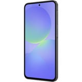 SAMSUNG Galaxy A36 smartphone Zwart, 256 GB, Dual-SIM, Android