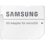 SAMSUNG PRO Plus 256 GB microSDXC (2023) geheugenkaart Blauw, UHS-I U3, Class 10, V30, A2