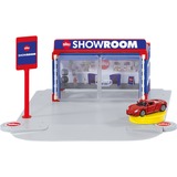 World - Garage Speelset