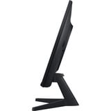 Samsung Odyssey G5 S27FG530EU 27" gaming monitor Zwart, 200 Hz, HDMI, DisplayPort, AMD FreeSync