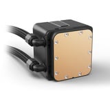 Sharkoon S40 waterkoeling Zwart, 4-pins PWM