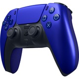 Sony DualSense draadloze controller Hoogglans blauw, Cobalt Blue