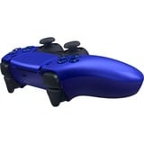 Sony DualSense draadloze controller Hoogglans blauw, Cobalt Blue