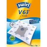 Swirl Stofzuigerzak V63 202218