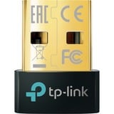 TP-Link Bluetooth 5.0 Nano USB Adapter bluetooth adapter Zwart