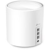 TP-Link Deco X50 mesh router Wit, 3 stuks