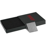 Thermal Grizzly KryoSheet thermal pads Antraciet, 25 x 25 mm