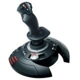 Thrustmaster Flightstick X joystick Zwart, Pc, PlayStation 3