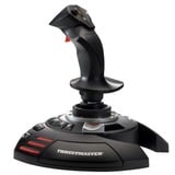 Thrustmaster Flightstick X joystick Zwart, Pc, PlayStation 3