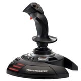 Thrustmaster Flightstick X joystick Zwart, Pc, PlayStation 3