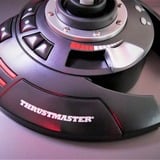 Thrustmaster Flightstick X joystick Zwart, Pc, PlayStation 3