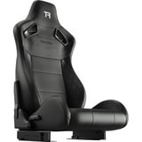 Trak Racer Recliner seat bundel gamestoel Zwart