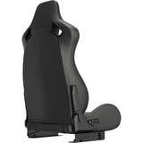 Trak Racer Recliner seat bundel gamestoel Zwart