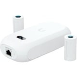 Ubiquiti UniFi AI Theta beveiligingscamera Wit, 8 MP, PoE