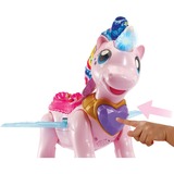 VTech Vrolijke Vriendjes - Sprankel de magische eenhoorn Speelfiguur 