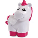 VTech Vrolijke Vriendjes - Sprankel de magische eenhoorn Speelfiguur 