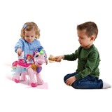 VTech Vrolijke Vriendjes - Sprankel de magische eenhoorn Speelfiguur 