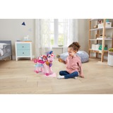 VTech Vrolijke Vriendjes - Sprankel de magische eenhoorn Speelfiguur 